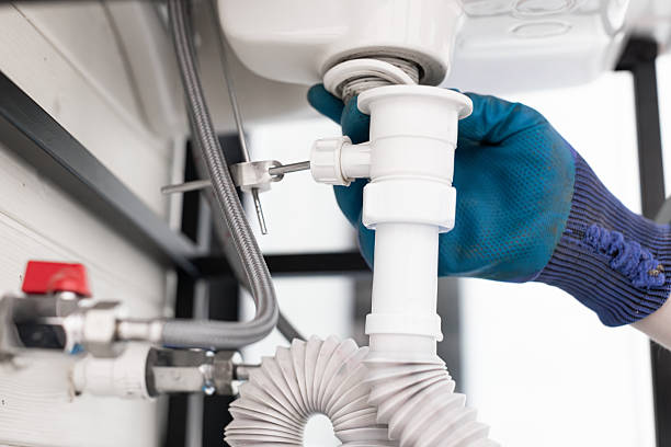 Reliable Plumbing contractor in Fredericksburg, PA by Masters Plumbing Service